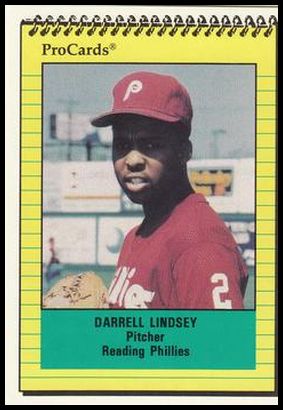 1369 Darrell Lindsey